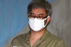 드루킹 “혐의 인정… 클릭하기 귀찮아 매크로 사용”