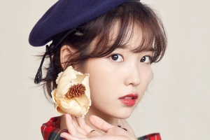 아이유 고소, 선처 없는 악플러 처단 “수위 넘어서면 바로 법적대응”