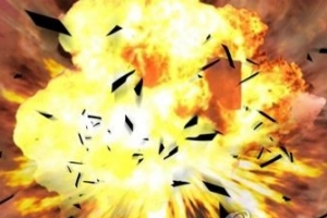 중소기업서 합금제조 실험 중 폭발…회사 간부 사망