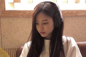 글램 다희, 활동 재개 “많은 고민 끝 개인방송 시작” BJ 데뷔