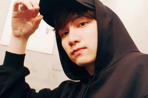 빅스 혁, 공연 중 부상 “검사 받고 회복 중...4일 오사카 공연 불참”