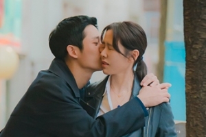 ‘예쁜 누나’ 손예진 정해인, 서로를 지켜주는 ♥ “난 너만 원해”