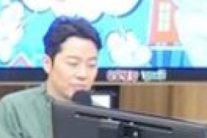 ‘컬투쇼’ 정엽 “신곡 ‘없구나’ 차트에 없어” 열혈 홍보