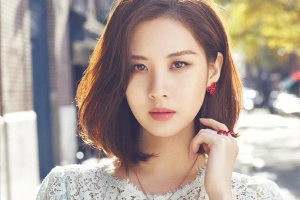 서현, MBC 새 드라마 ‘시간’ 여주인공 출연 확정...김정현과 호흡