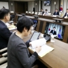 ‘군기반장’ 이낙연 총리 한마디에… 확 달라진 회의장