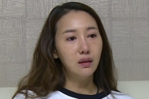 ‘이상한 나라의 며느리’ 민지영, 임신→유산 “내 탓 같아” 눈물