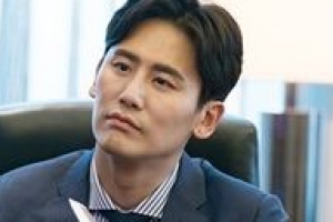 ‘어바웃타임’ 우효광, 우블리→배우로 완벽 변신 ‘카리스마 눈빛’