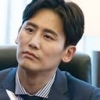 ‘어바웃타임’ 우효광, 우블리→배우로 완벽 변신 ‘카리스마 눈빛’