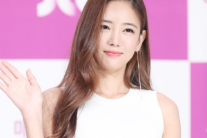 이태임 근황, 완벽 D라인 자랑하는 근황 ‘여전한 미모’