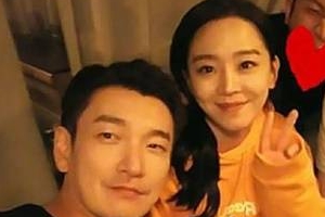 조승우 신혜선 ‘백상’ 뒤풀이 현장 포착 ‘비밀의 숲 시즌2’ 기대 폭발