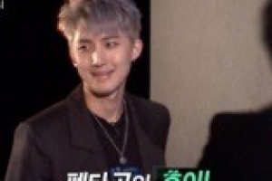 펜타곤 후이 ‘브레이커스’ 합류..출연진 “TOP4 위협할 사람” 견제