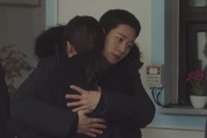 ‘밥 잘 사주는 예쁜 누나’ 최고 시청률 1분은? 손예진♥정해인 경찰서 포옹