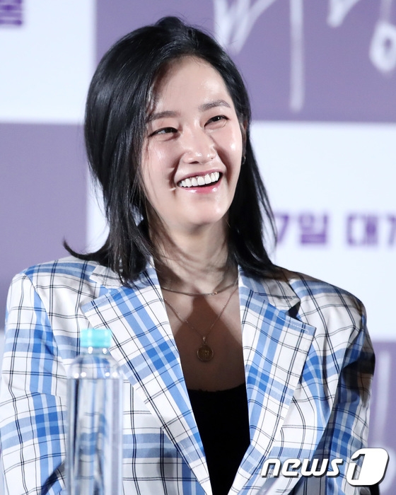 배우 전종서 뉴스1