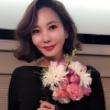 ‘미스티’ 김남주, 백상예술대상 시상식 비하인드 사진 공개 ‘분위기 여신’