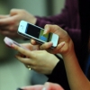 [이슈]보행 중 스마트폰 사용 40%…10·20대 ‘절반’