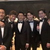 ‘슬기로운 감빵생활’ 해롱이+유대위 등 배우 총집합 ‘훈훈 비주얼’