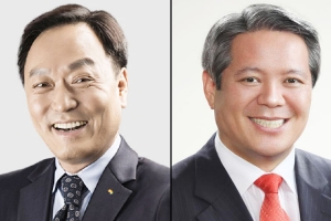 6.13 지방선거-이필운, 최대호 안양시 전·현직 시장 네 번째 맞대결 성사