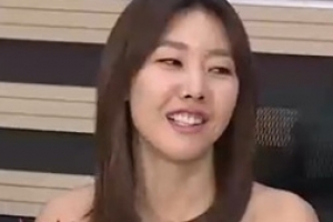 한혜진 “울릉도가 무인도냐” 질문에 전현무가 보인 반응