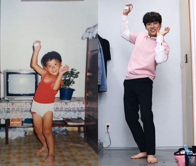 어린이날 황치열