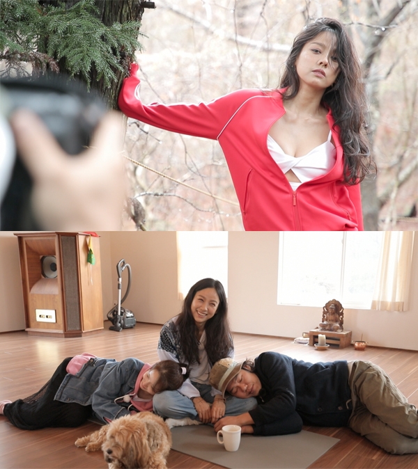 효리네 민박2 이효리