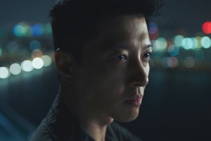 ‘스케치’ 정지훈 이동건 대립 “오늘밤 누군가 죽을 거예요” 긴장감 UP
