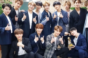 ‘불후의 명곡’ 세븐틴 우승 “출연만으로도 영광..꿈만 같아”