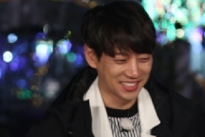 ‘1박2일’ 황치열 정준영, 개구리 공중부양 포착 ‘무슨 일?’