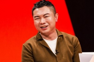 ‘미운우리새끼’ 임원희 “과거 박수홍 웨딩업체서 결혼” 고백