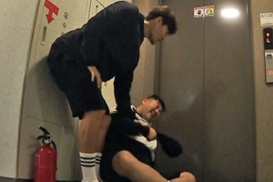 ‘미우새’ 김종국, 호랑이 트레이너로 변신..매니저 “그만할래요”