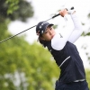 “7m 버디 승부수”… 김해림, 16년 만의 대회 3연패