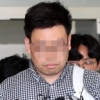 ‘김성태 폭행범’ 변호인 접견 거부 “처벌 감수”