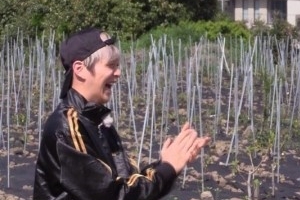 ‘이불밖’ 강다니엘, 축구공 살리기 대결 합류 “초등학교 이후 처음”