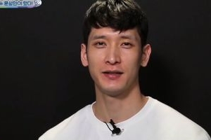 ‘슈돌’ 문성민, 역대급 비주얼 아빠 “아내에게 휴가 주고파”