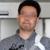 폭행범 “원래 홍준표 노려… 남북정치쇼 비방에 울화”