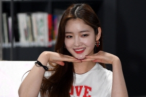 다이아 은진 탈퇴 “무대 위 공포+위압감..평범한 20대로 돌아갈 것”
