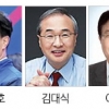 [6·13 선거현장] ‘보수 텃밭’ 해운대을 3파전… 한국당 민심이 승패 변수
