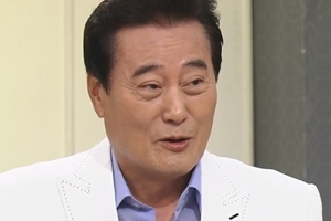 ‘아침마당’ 김성환 “성이 다른 어머니 세 분 계신다”