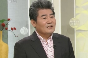 ‘안동역에서’ 진성 “3살 때 어머니 집 나갔다” 가슴 아픈 가정사 고백