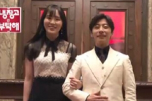 안정환 “김아랑 곽윤기, 누가 봐도 럽스타그램 같아”