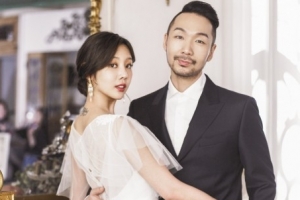 나인뮤지스 손성아♥DJ다큐, 5월 20일 깜짝 결혼 발표