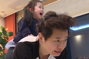 ‘사람이좋다’ 개그맨 박성호, 11살 연하 아내+‘쇼그맨’ 성공기 공개