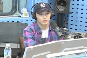 ‘아침창’ 임현식 “父 임지훈, 친구 같은 아버지”