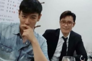 탑 활동재개, 1년 6개월 만에 SNS에 올린 게시물이..