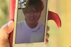 노사연 아들, 이무송 젊은시절 닮은 훈훈 외모 “DNA 혁명”