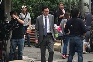 ‘고독한 미식가’ 고로상이 서울에 나타났다