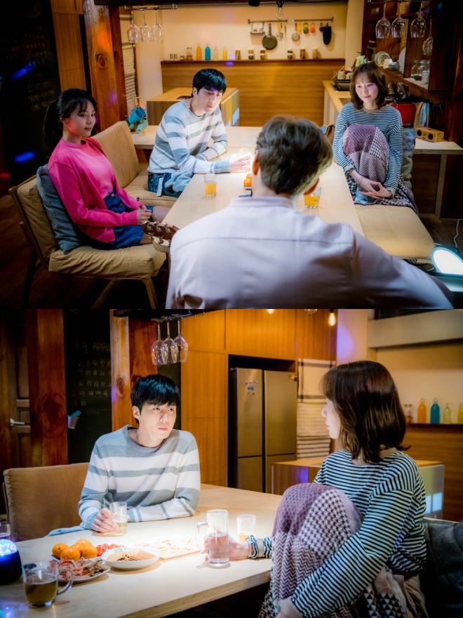 ‘미치겠다, 너땜에!’ 이유영X김선호