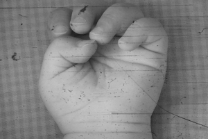 20대 싱글대디와 두살배기 아들의 안타까운 죽음