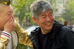 ‘한끼줍쇼’ 성동일X이철민, 문정동 법조타운서 한 끼 식사 도전