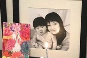 故 최진실 딸 최준희, SNS에 “고마워요, 엄마”...‘뭉클’