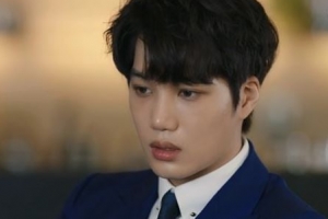 엑소 카이 부친상, 어제(7일) 부친 지병으로 별세...빈소 지키는 중